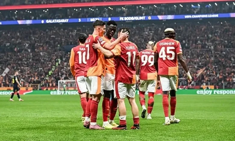 Galatasaray’ın Şampiyonlar Ligi’ndeki rakiplerini tanıyalım: Barcelona İstanbul’a geliyor 1 Galatasaray’ın Şampiyonlar Ligi’ndeki rakiplerini tanıyalım: Barcelona İstanbul’a geliyor