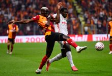 Galatasaray, son dört yılda şampiyon olduğu Trendyol Süper Ligi'nde kendi sahasında Göztepe'yi geriden gelip yendi