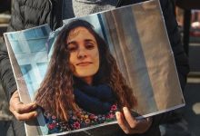 Gülistan Doku soruşturmasında 5. dalga operasyon! 10 şüpheli gözaltına alındı