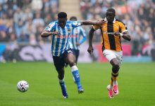 İngiltere Premier Lig'de Hull City, Coventry City deplasmanında kazanarak iki haftada altı puana ulaştı