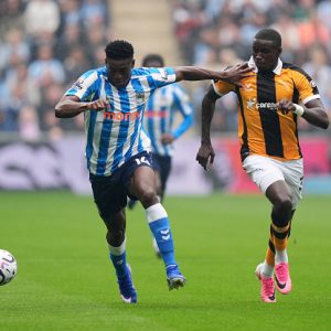 Hull City’den İngiltere’de mucize!
