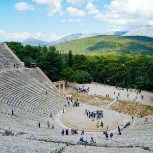 Epidauros Festivali 2026: Antik Tiyatroda 71. Yıl Programı
