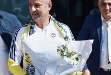 İsmail Kartal‘dan TFF’ye: Mağdur olduk 17 Fenerbahçe Teknik Direktörü İsmail Kartal, Olimpik Lyon ile oynanacak Şampiyonlar Ligi play-off rövanşı öncesinde konuştu.
