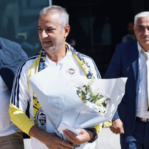 İsmail Kartal‘dan TFF’ye: Mağdur olduk
