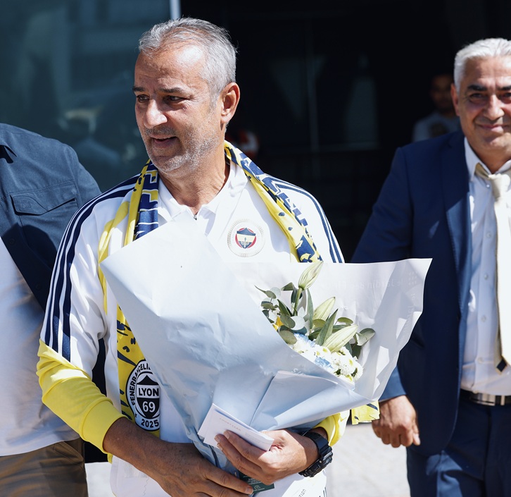 İsmail Kartal‘dan TFF’ye: Mağdur olduk