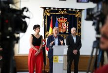 İspanya hükümetinden Ceuta’da yeni göçmen planı