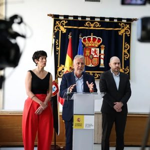 İspanya hükümetinden Ceuta’da yeni göçmen planı