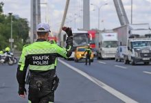 İstanbul hangi yollar kapalı olacak? 30 Ağustos