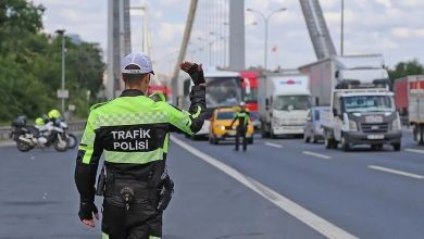 İstanbul hangi yollar kapalı olacak? 30 Ağustos 3 İstanbul’da Zafer Bayramı programları kapsamında ulaşımda düzenlemeye gidilecek. Peki, hangi yollar yarın kapalı olacak?