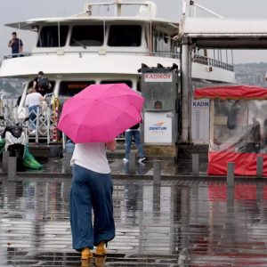 İstanbul “Bu ne soğuk” mu diyecek?