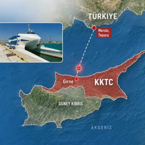 Girne’den acı haber! “6 kişi hayatını kaybetti”