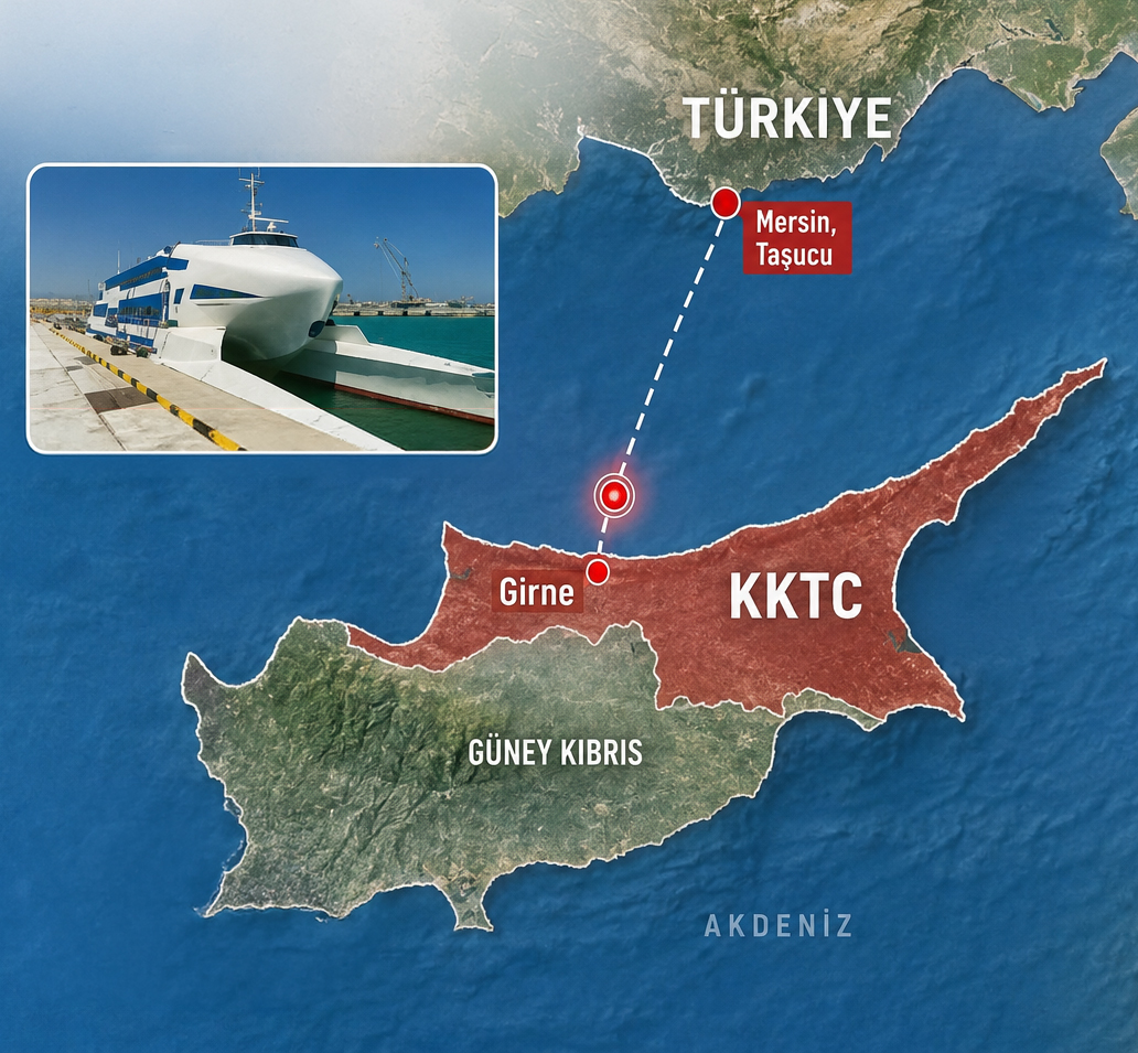Girne’den acı haber! “6 kişi hayatını kaybetti”
