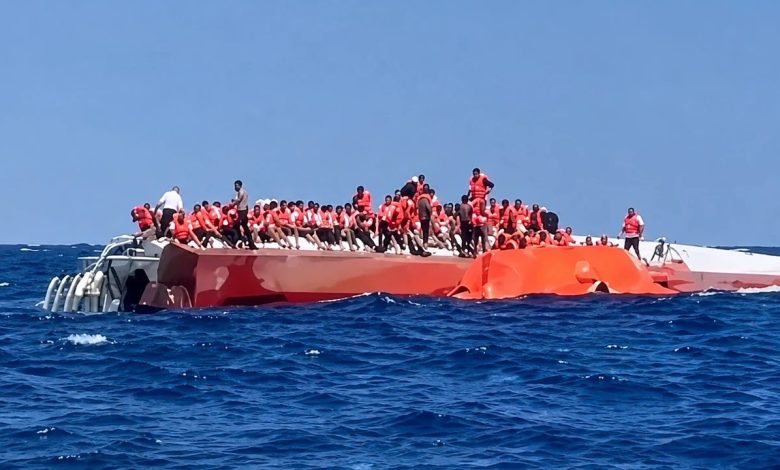 Kıbrıs Başbakanı Ünal Üstel, Girne'deki gemi faciasına ilişkin soruşturmanın başlatıldığını, gemi kaptanı ile 7 görevlinin gözaltına alındığını açıkladı