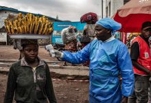 Kongo’da Ebola salgını büyüyor! Can kaybı 2 bin 786’ya yükseldi