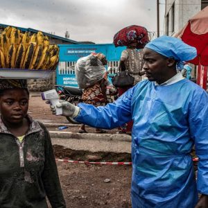 Kongo’da Ebola salgını büyüyor! Can kaybı 2 bin 786’ya yükseldi
