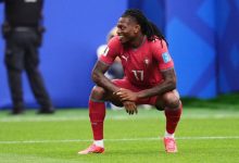 Galatasaray'ın Milan'dan renklerine bağladığı Portekizli yıldız Rafael Leao, saat 16:00'da İstanbul'da olacak