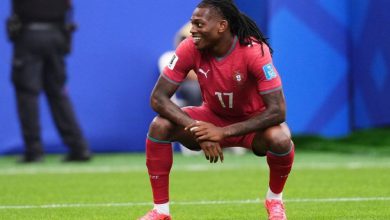 Galatasaray'ın Milan'dan renklerine bağladığı Portekizli yıldız Rafael Leao, saat 16:00'da İstanbul'da olacak