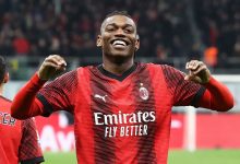 İtalyan basınına göre Galatasaray, Milan'ın skorer sol kanadı Rafael Leao'yu 44 milyon Euro'ya renklerine bağladı