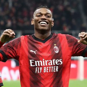 Galatasaray, Rafael Leao’yu bitirdi iddiası