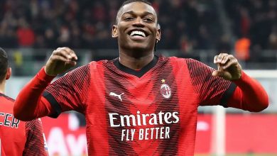 İtalyan basınına göre Galatasaray, Milan'ın skorer sol kanadı Rafael Leao'yu 44 milyon Euro'ya renklerine bağladı