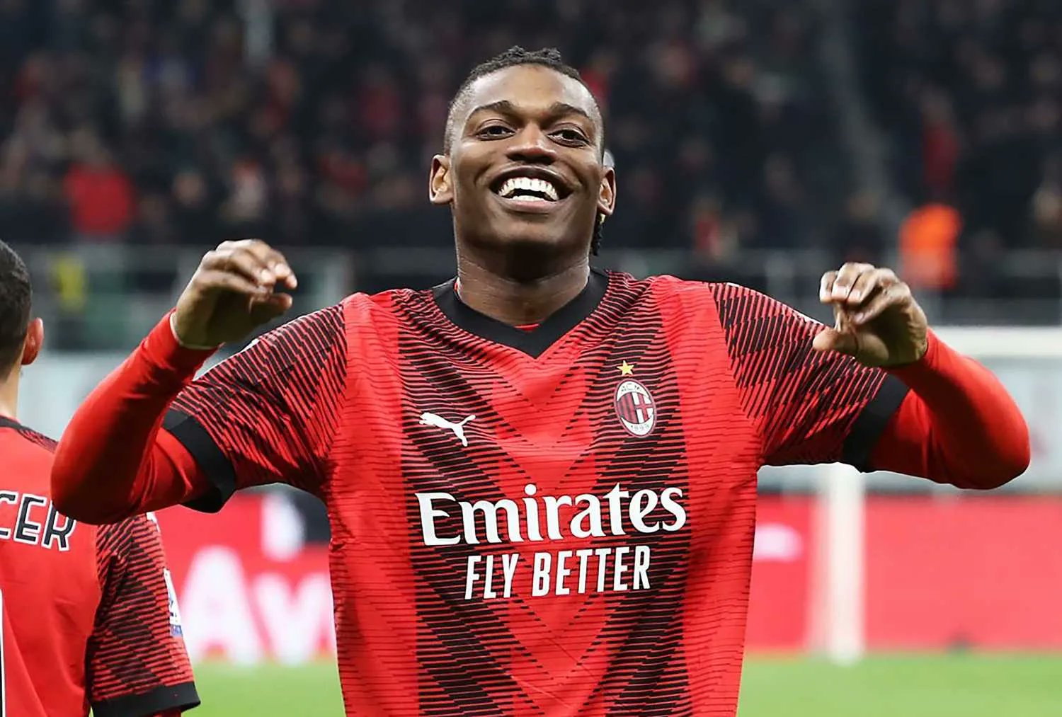 Galatasaray, Rafael Leao’yu bitirdi iddiası