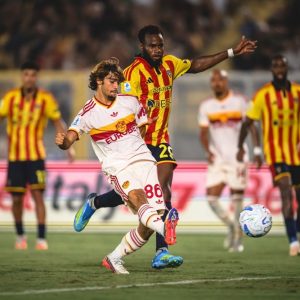 Fenerbahçe’nin Şampiyonlar Ligi rakibi Roma’dan gözdağı