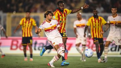 UEFA Şampiyonlar Ligi’nin ilk haftasında Fenerbahçe’ye konuk olacak Roma, Serie A’ya fırtına gibi başladı.
