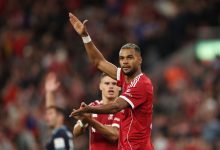 UEFA Şampiyonlar Ligi’nde Fenerbahçe’nin rakiplerinden Liverpool, İngiltere Premier Lig’in ilk haftasında evinde Nottingham Forest ile berabere kaldı
