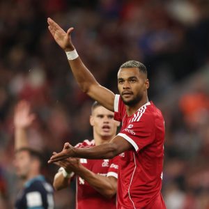 Fenerbahçe’nin rakibi Liverpool’a şok