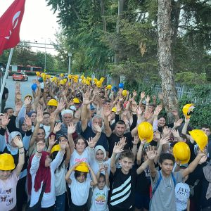 Maden işçileri açıkladı: Zafere yakınız!