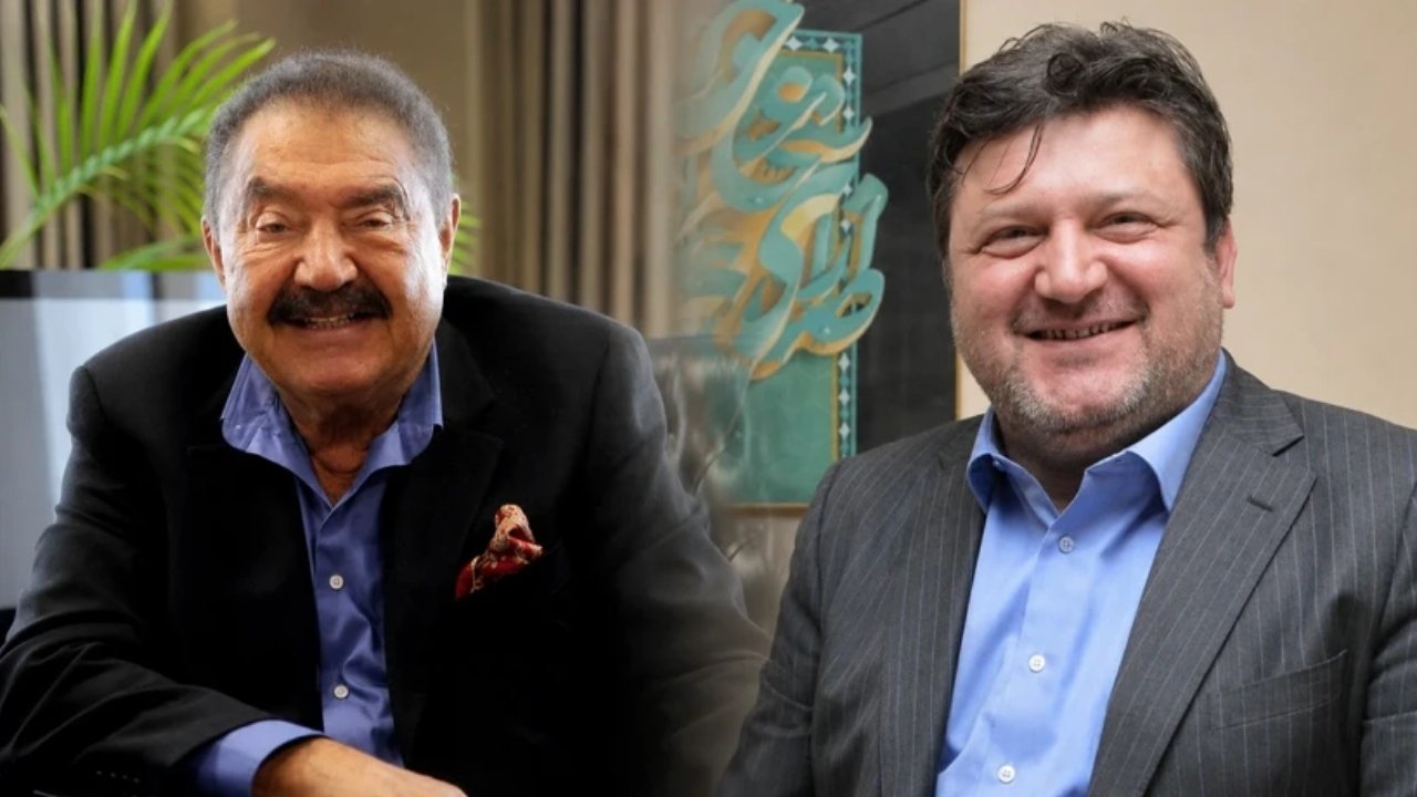 Eski Bakan Mehmet Ali Yılmaz’ın oğluna silahlı saldırı!