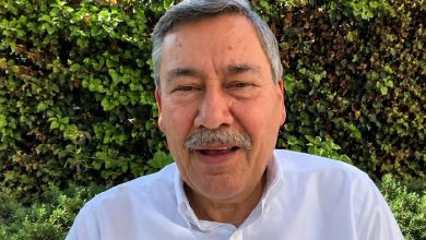 Melih Gökçek hakkında soruşturma başlatıldı