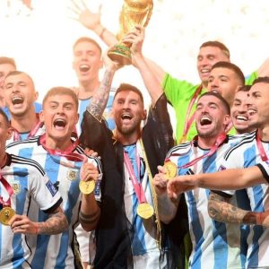 Lionel Messi, Arjantin Milli Takımı’na veda etti!