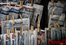 Dünyada geçen hafta neler oldu? – 31 Ağustos 2026 Basın Özeti