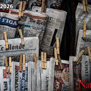 Dünyada geçen hafta neler oldu? – 31 Ağustos 2026 Basın Özeti