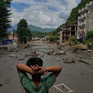Nepal’deki sel felaketinde korkunç tablo! 1500 kişi kayıp