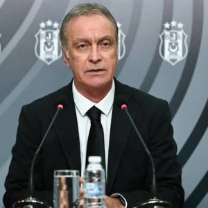 Önder Özen’den transfer müjdesi