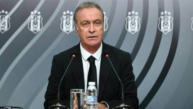 Önder Özen’den transfer müjdesi 6 Beşiktaş Futbol Direktörü Önder Özen, siyah-beyazlıların transfer çalışmalarına ilişkin önemli açıklamalarda bulundu