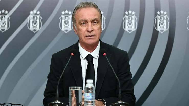 Beşiktaş Futbol Direktörü Önder Özen, siyah-beyazlıların transfer çalışmalarına ilişkin önemli açıklamalarda bulundu
