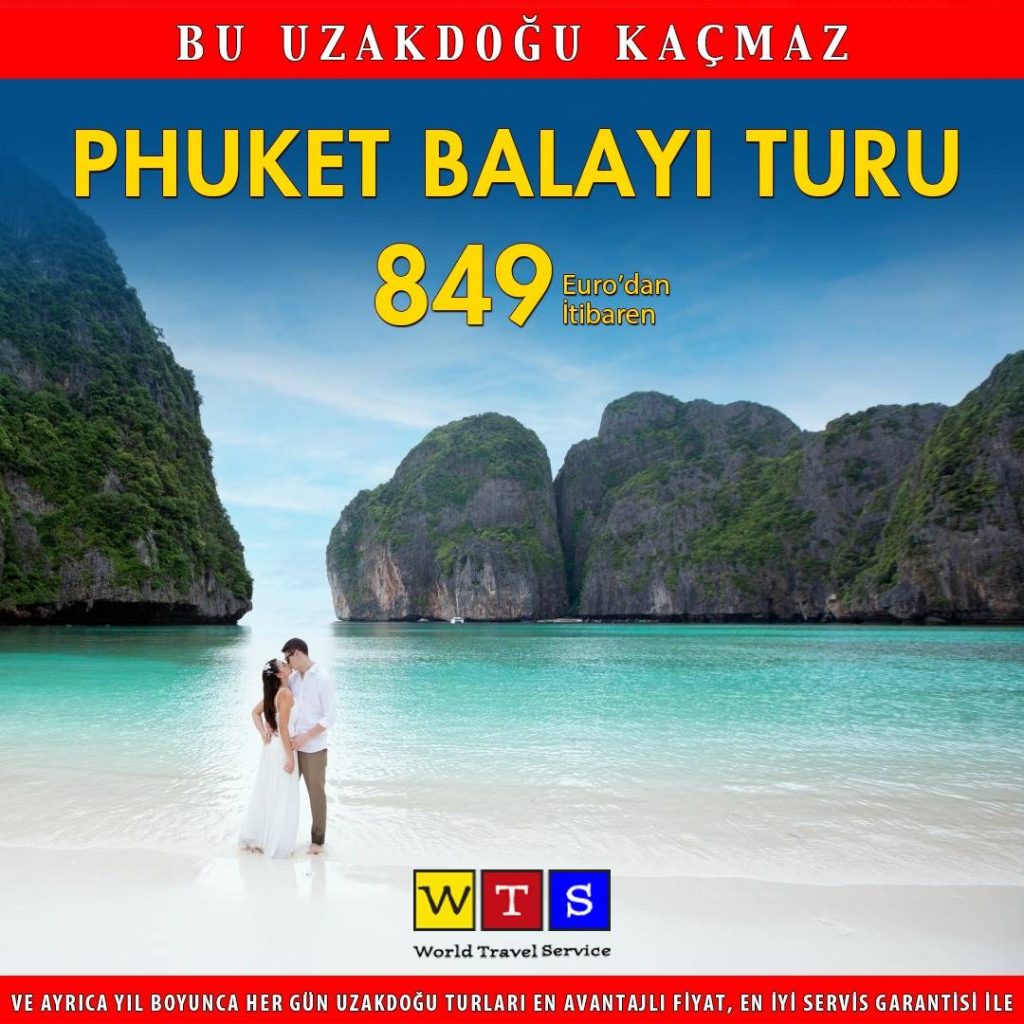 Kış Mevsiminin Gözde Balayı Turları: Türkiye’den Kaçış İçin En İyi 5 Rota 6 phuket balayi turu 1024x1024 1