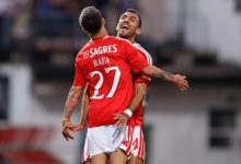 Rafa Silva Benfica’yı sırtladı götürüyor