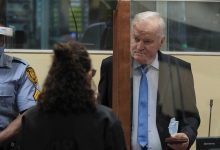 “Bosna Kasabı” Ratko Mladic öldü