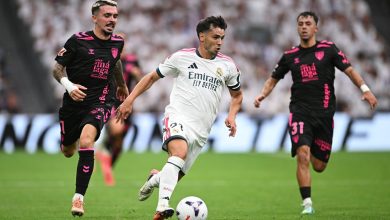 İspanya Ligi'nde Real Madrid, Malaga'yı 4-0 yenerek üç haftada 9 puana ulaştı. Arda Güler son 3 dakika oynamasına rağmen golünü attı