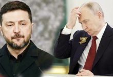 Rusya ve Ukrayna’da kasada para kalmadı!