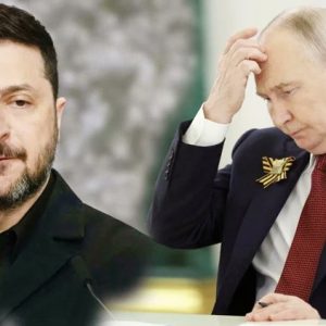 Rusya ve Ukrayna’da kasada para kalmadı!
