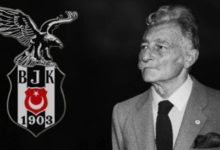 Süleyman Korkmaz: Basketbol’daki gibi bir Beşiktaş arzu ediyoruz