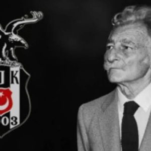 Süleyman Korkmaz: Basketbol’daki gibi bir Beşiktaş arzu ediyoruz