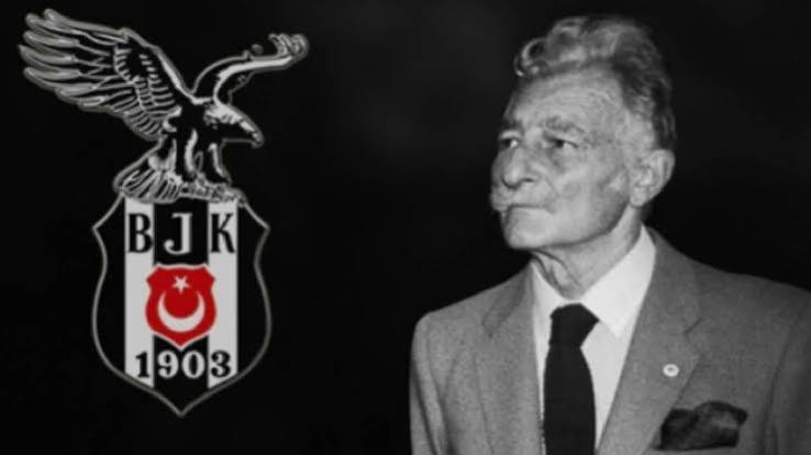 Süleyman Korkmaz: Basketbol’daki gibi bir Beşiktaş arzu ediyoruz 1 Süleyman Korkmaz: Basketbol’daki gibi bir Beşiktaş arzu ediyoruz