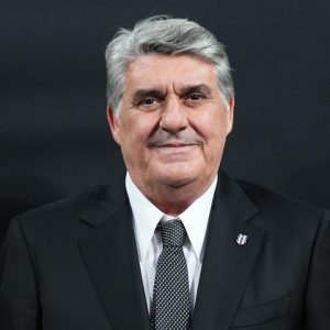 Beşiktaş Başkanı Serdal Adalı anjiyo oldu