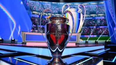 Ülkemizi UEFA Şampiyonlar Ligi'nde temsil edecek Fenerbahçe ve Galatasaray'ın 8 rakibi çekilen kurayla belli oldu
